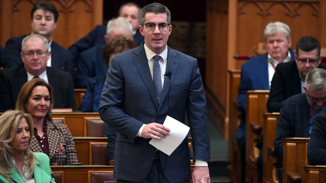 Kocsis Máté: Pressman távozik, de minden itt marad abból, amit teremtett
