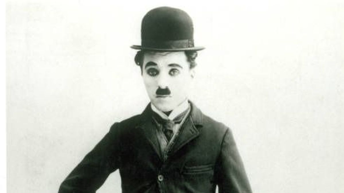 Charlie Chaplin sétabotja kerül asztalra a ma esti Kincsvadászok műsorban