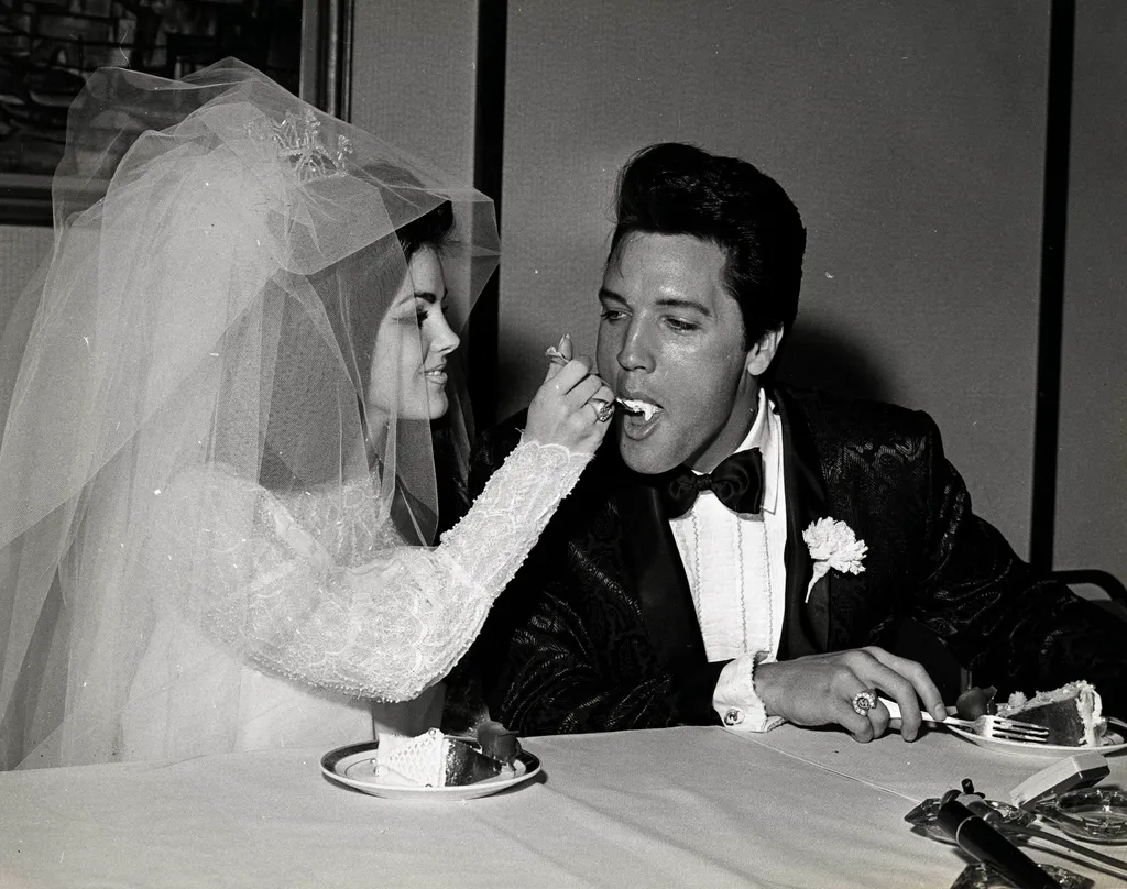 Elvis Presley