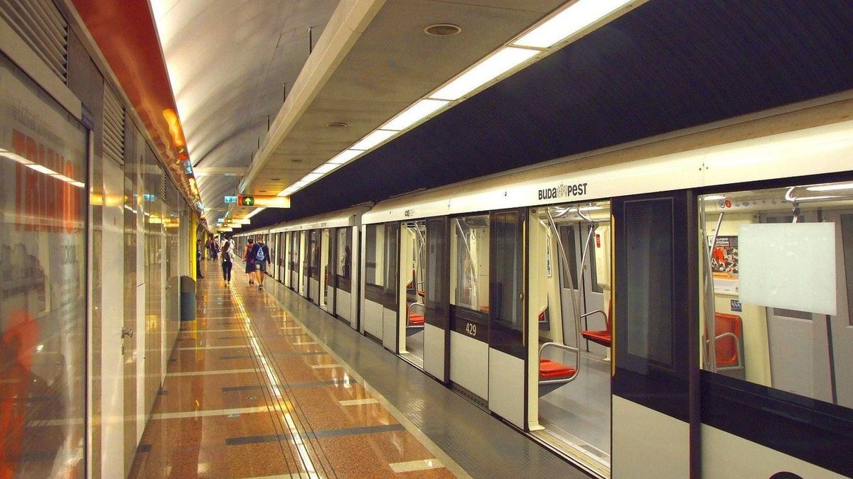 Most jött: nem jár a metró, pótlóbusszal lehet csak közlekedni - Íme a részletek