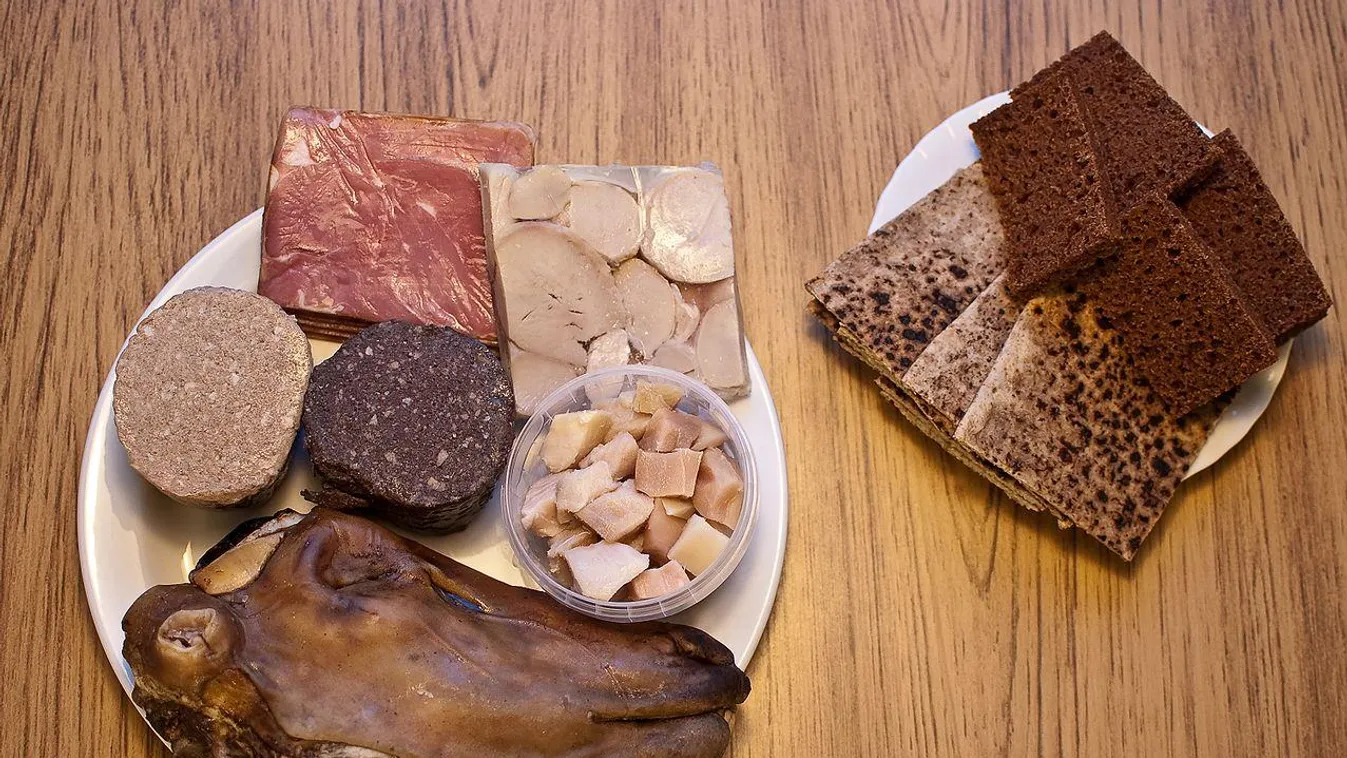 Megszavazták: Ez a világ 10 legrosszabb étele, amelyeket jobb, ha meg sem kóstolsz