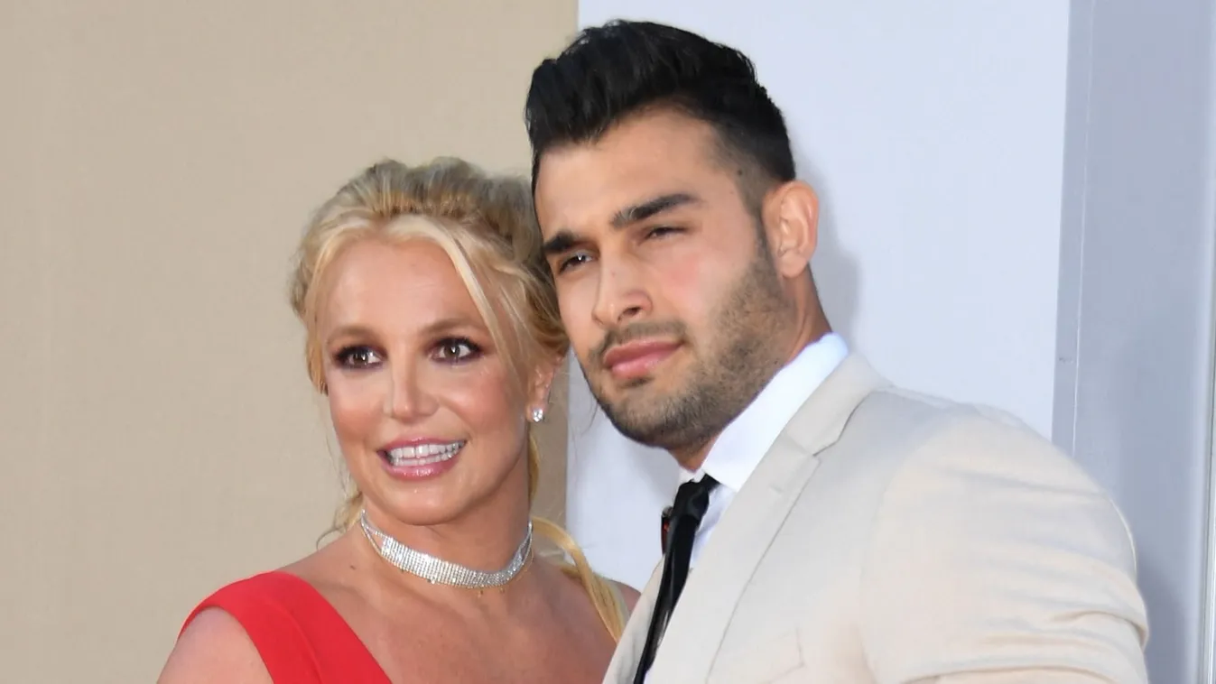 Kitálalt Britney Spears exférje: ezt mondta a házasságukról