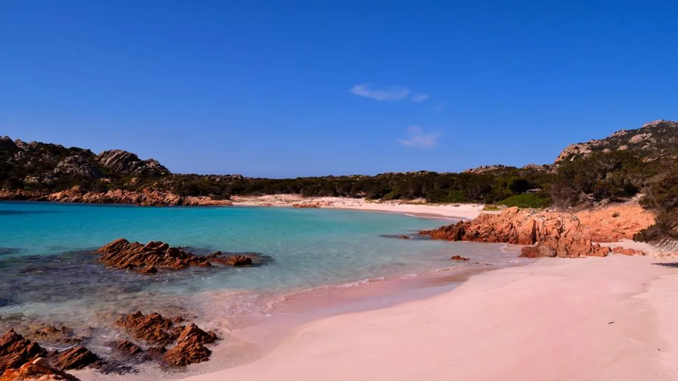 Meghalt a modern Robinson Crusoe, aki 32 évig élt egyedül egy olaszországi lakatlan szigeten