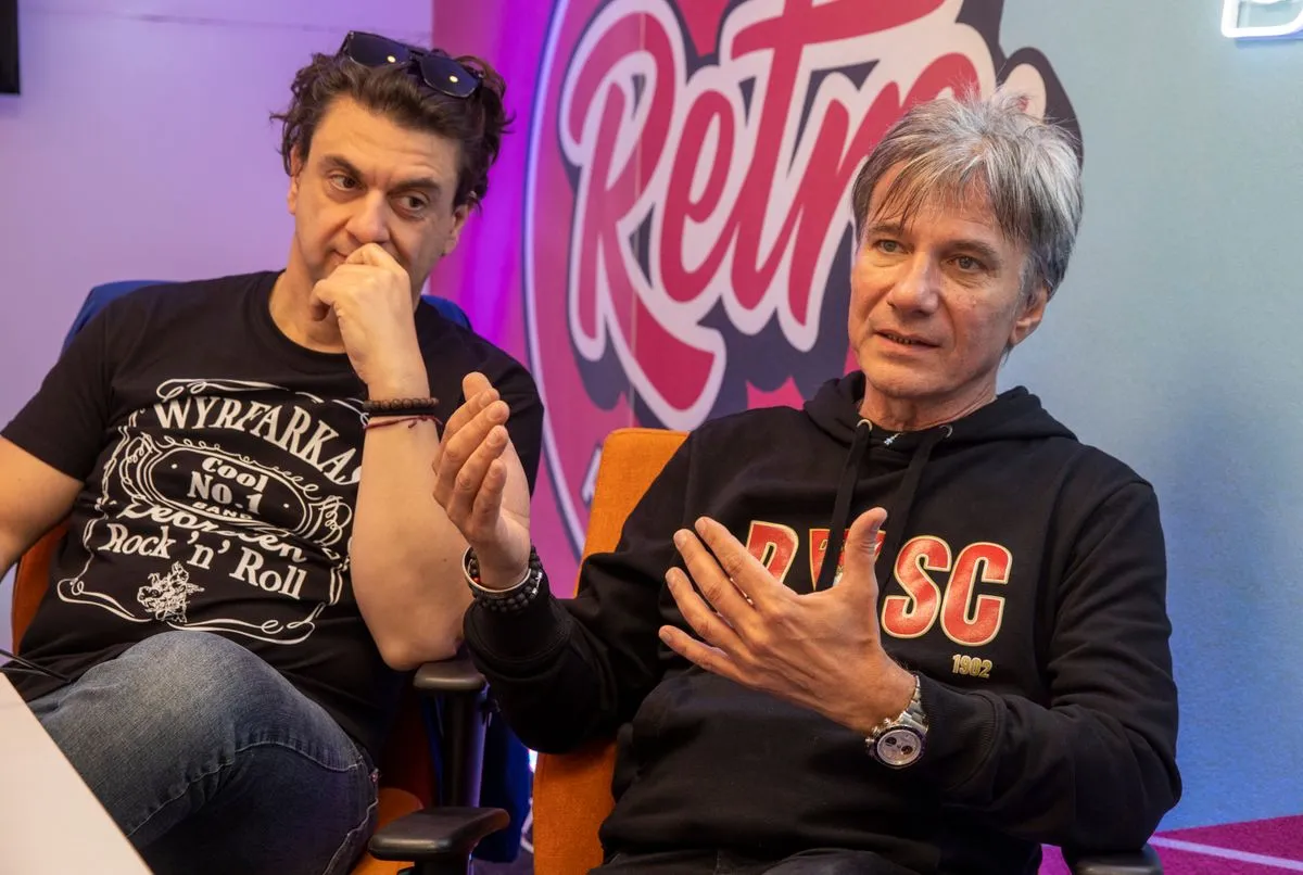 Ilyen az ha Bochkor Gábornak rossz napja van