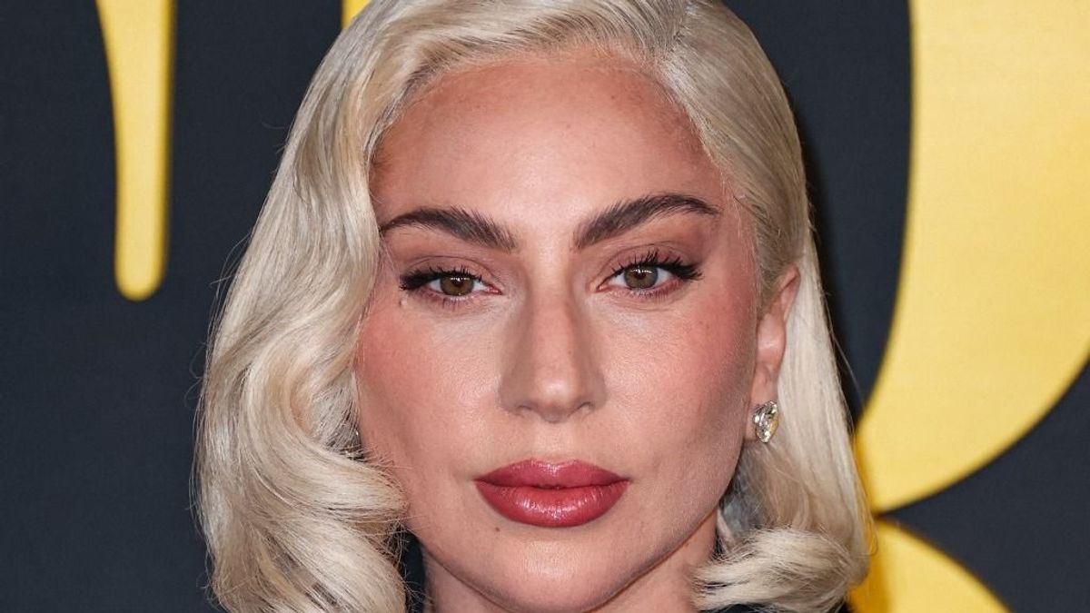 Lady Gaga az anyaságra készül? Óriási döntést hozott az énekesnő