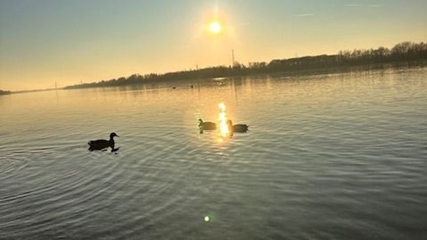 Melyik a leghosszabb folyó, ami áthalad Magyarországon?