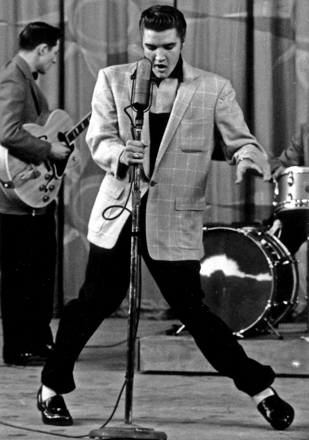 Elvis