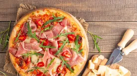 Budapest legjobb pizzázói – Az olasz ízek szerelmeseinek