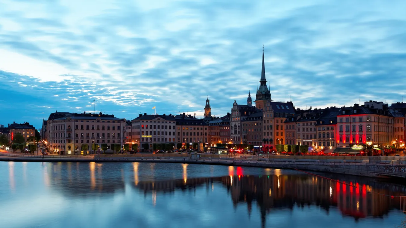 Ezek Európa legbarátságosabb városai – Budapest is előkelő helyen végzett a szavazáson