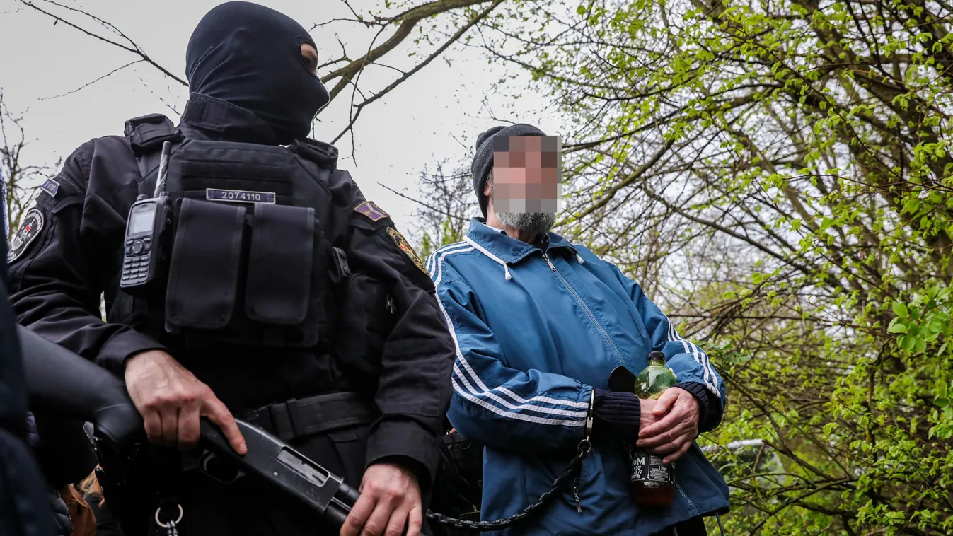 „Miért öltem volna meg az aranytojást tojó tyúkot?!” - Újabb fejlemények az eltűnt villanyszerelők ügyében