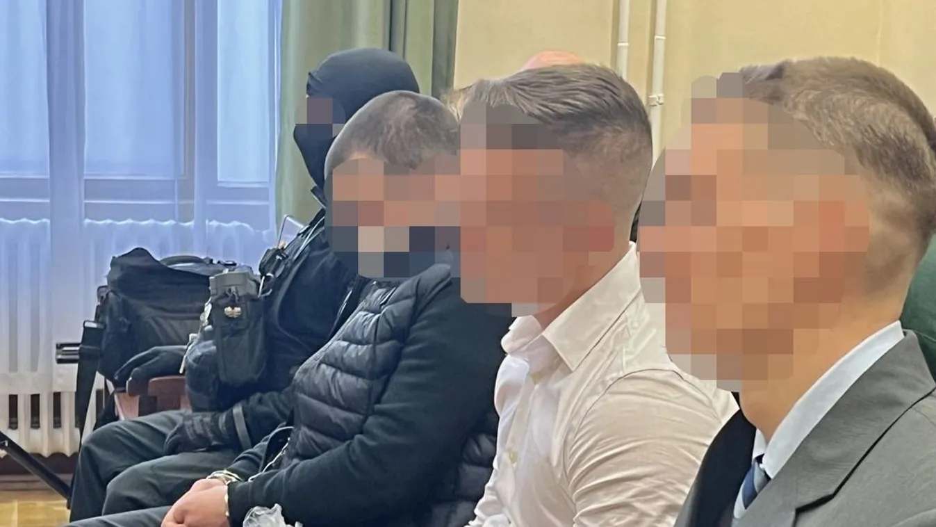 Deák téri kettős gyilkosság - A gyászoló apa megrendítő vallomása: "Hazavittük Gergely hamvait!"