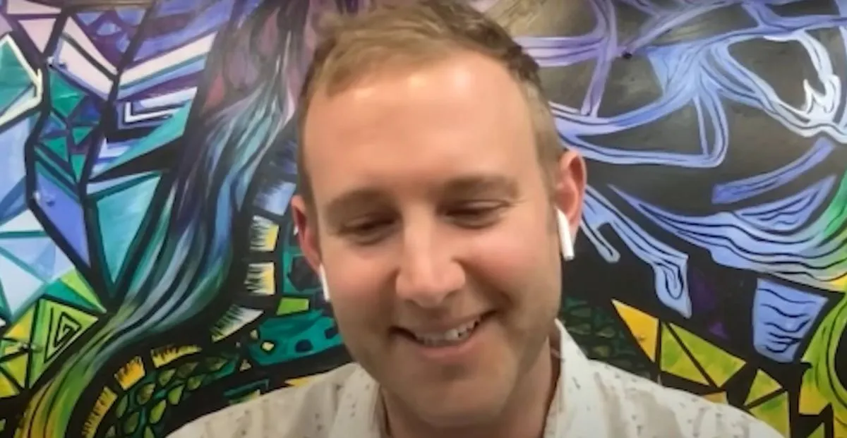 Adam Tapp, YouTube