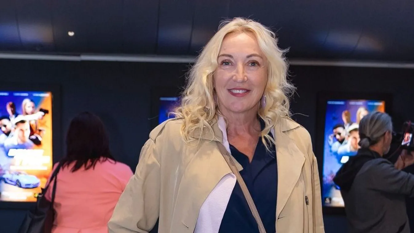 Kandász Andrea: „Nagyon hosszú belső folyamaton kellett átmennem”