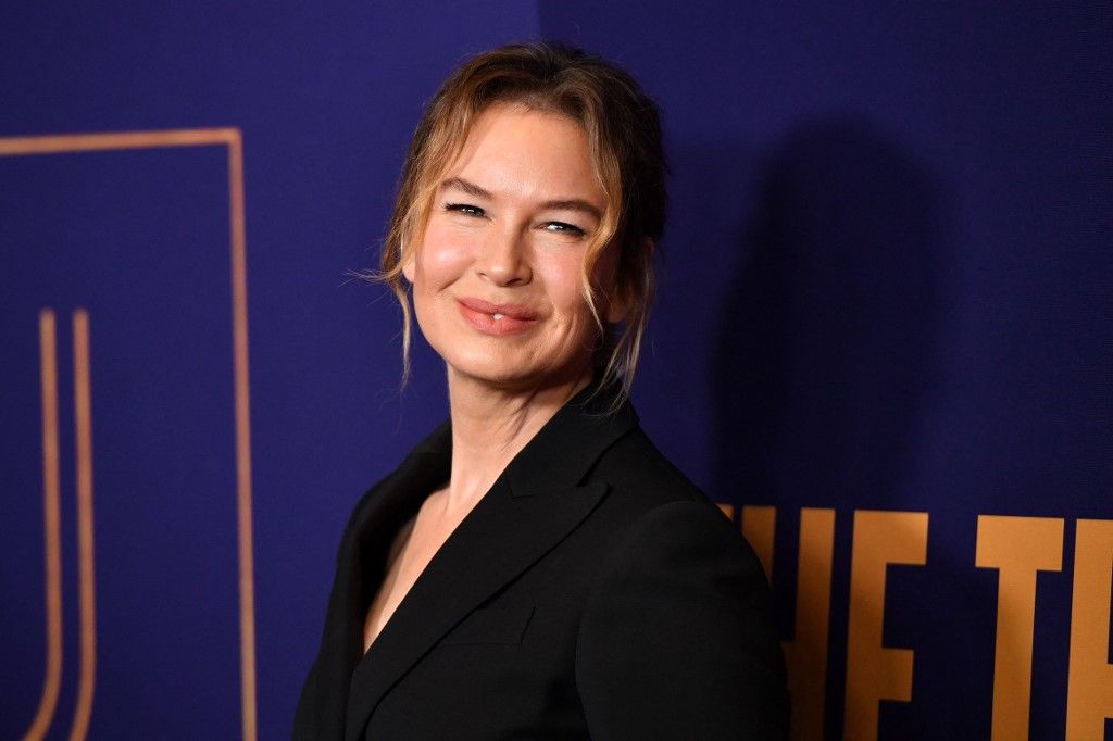 Renée Zellweger