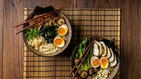 Ezek Budapest legjobb rámenezői