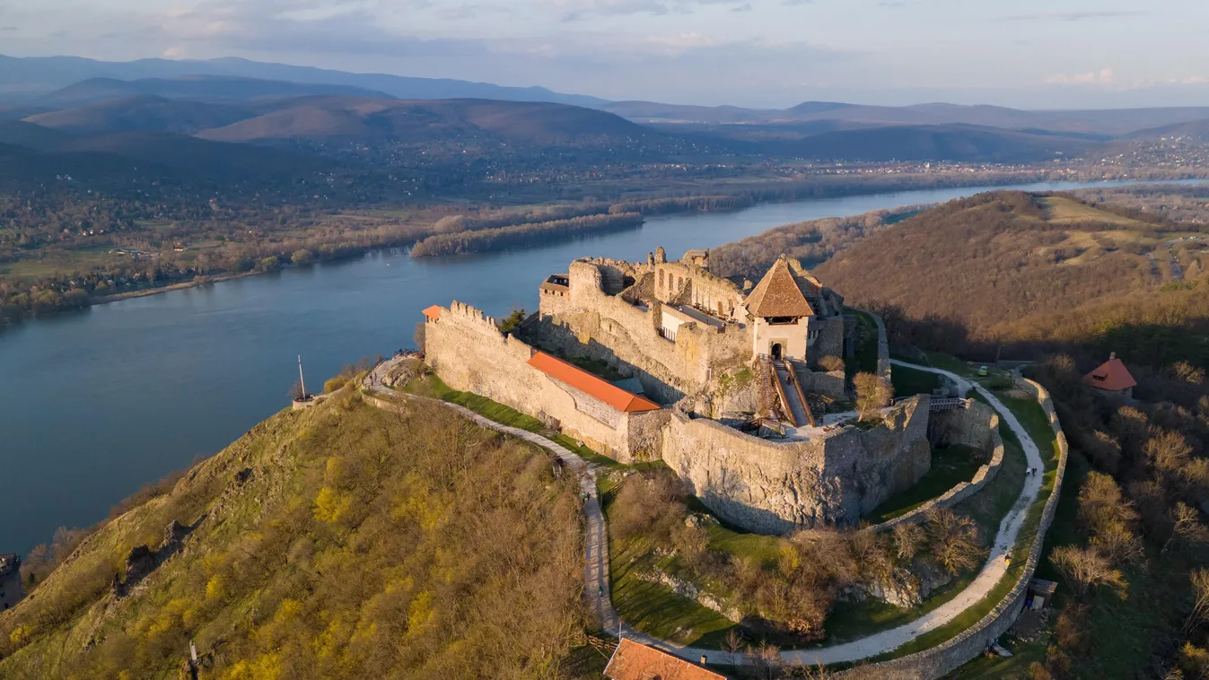 Ezek Magyarország legszebb helyei - egyszer látni kell őket!