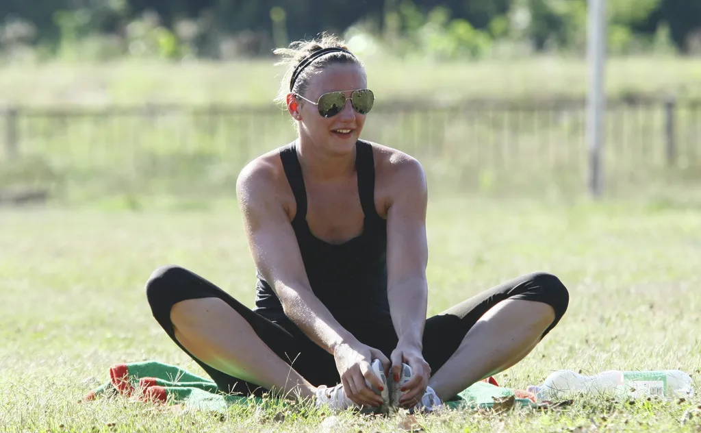 Hosszú Katinka, 2011