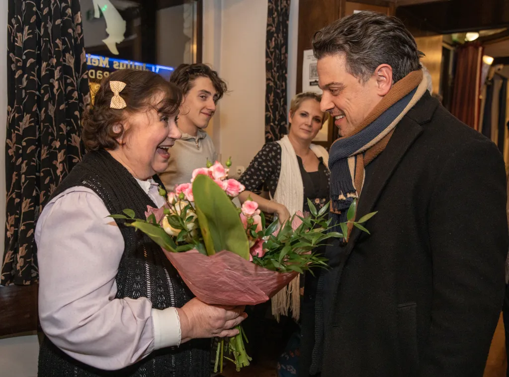 Zsurzs Kati 70 éves
2025.01.19
