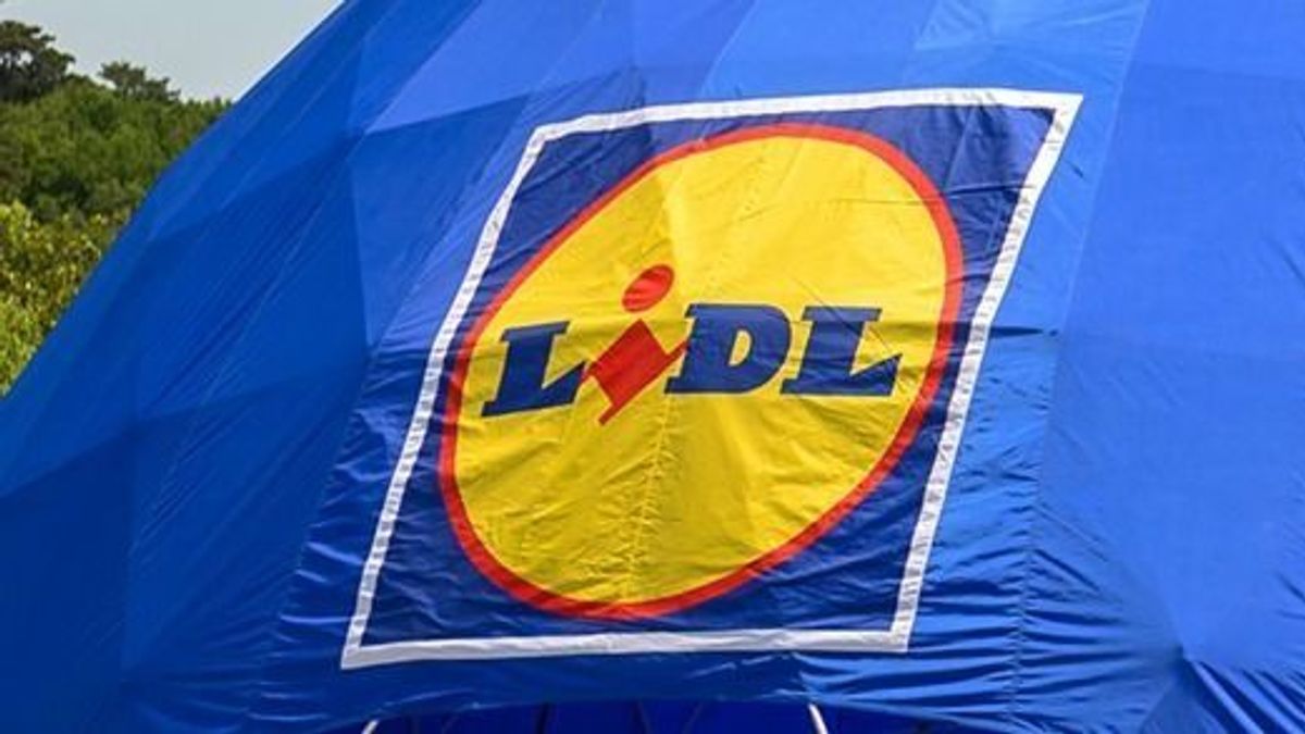 Lidl: TikTokon terjedő trükköt cáfol az áruházlánc, ne használd így a kasszát!