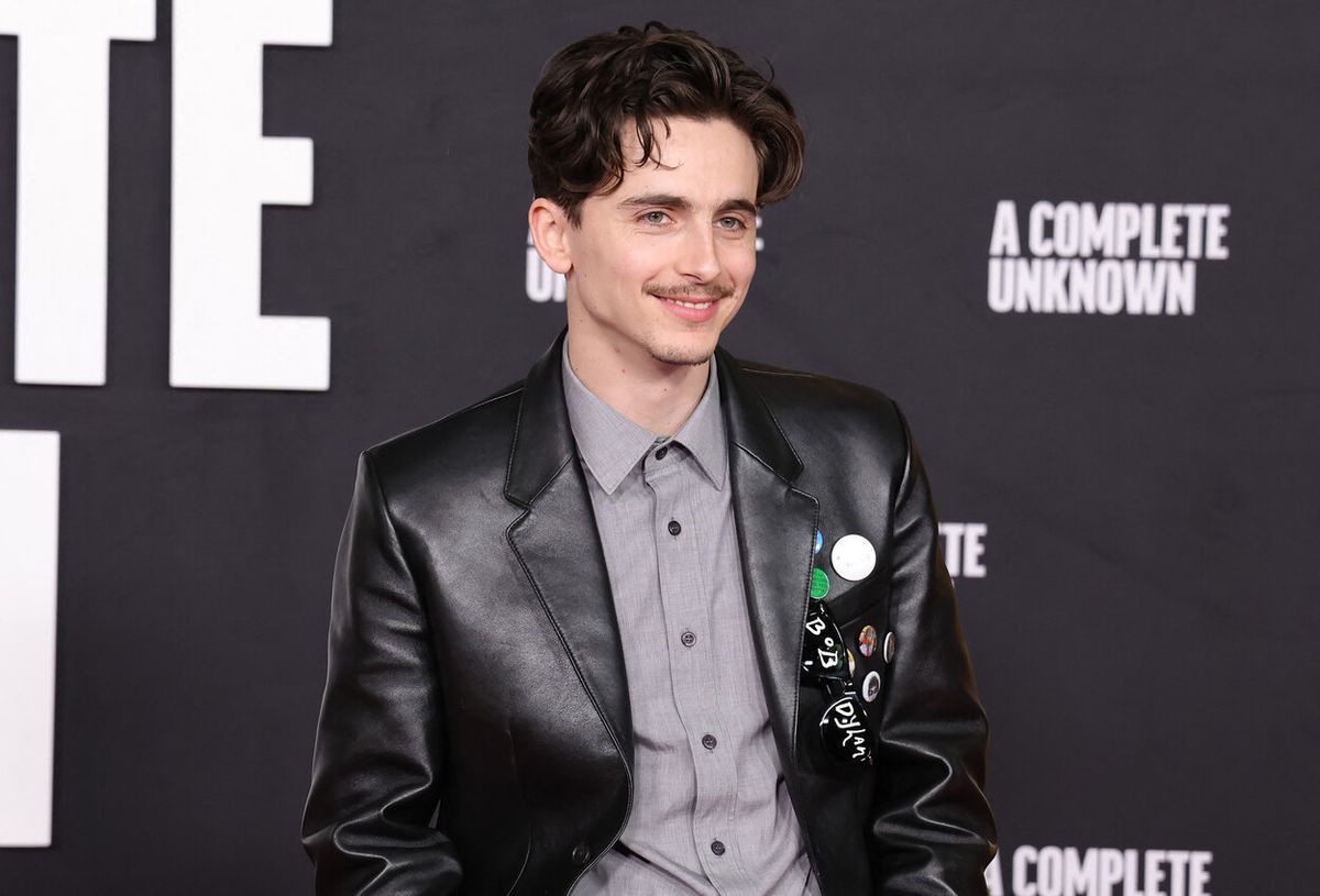 'A Complete Unknown' New York Premiere. Timothée Chalamet. james dean Oscar