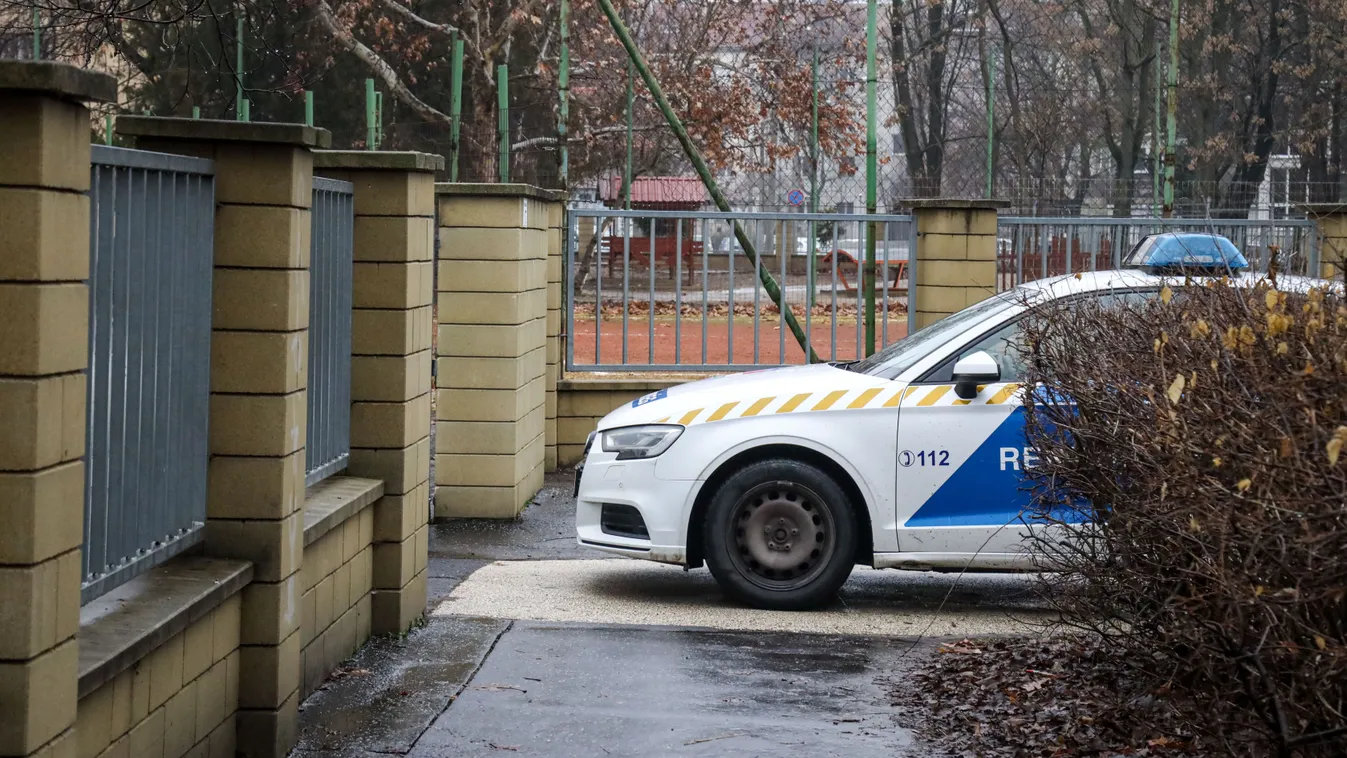 Ukrán címekről érkeztek a bombafenyegetések!