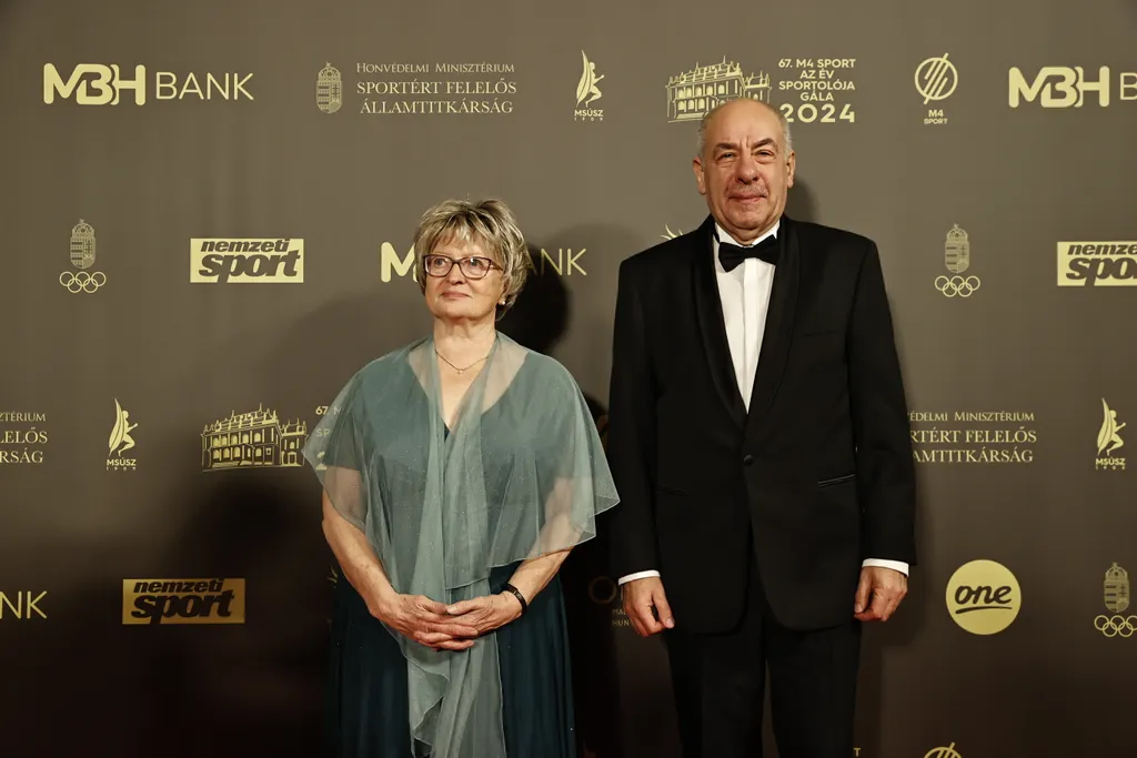Év Sportolója gála