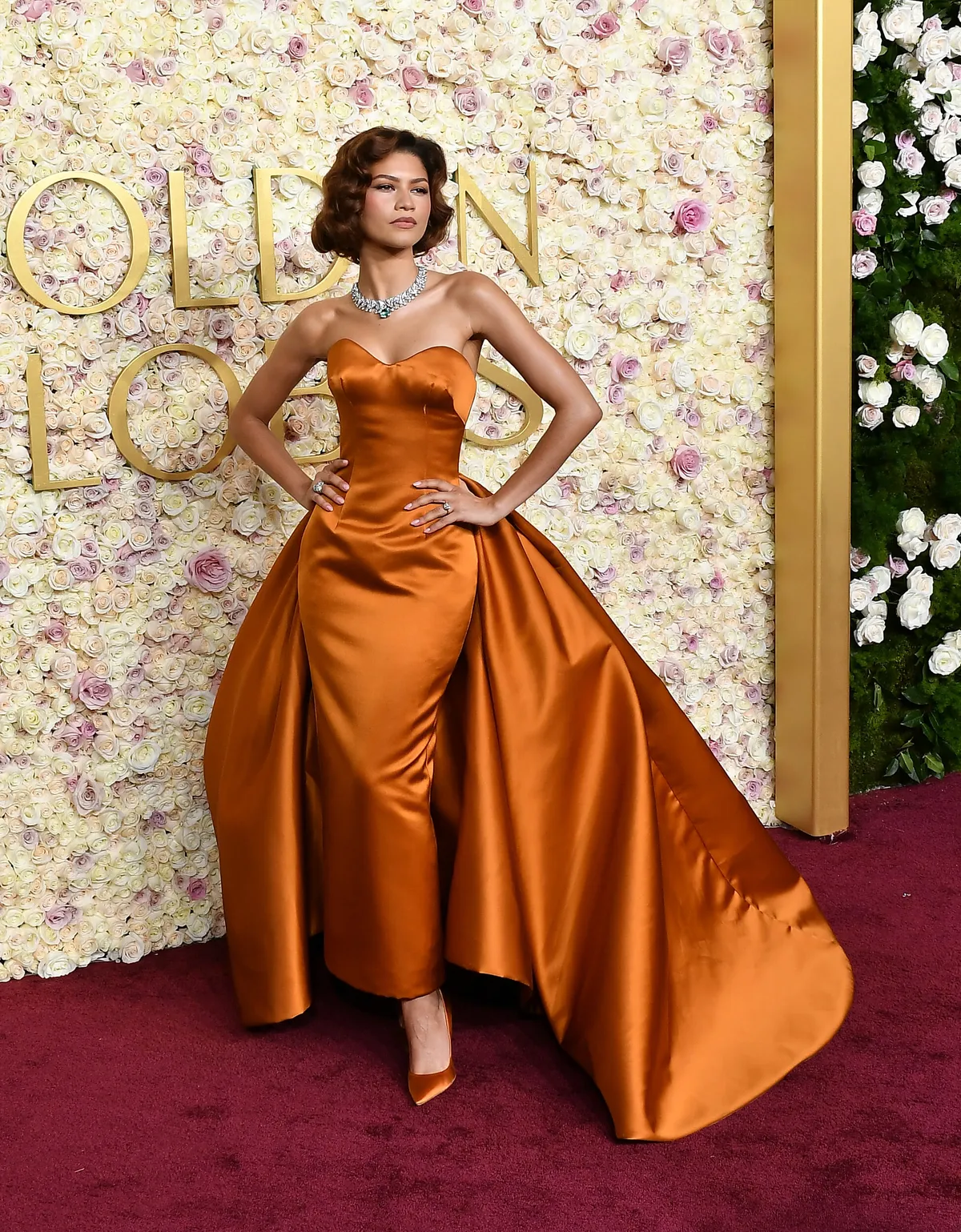 Zendaya 