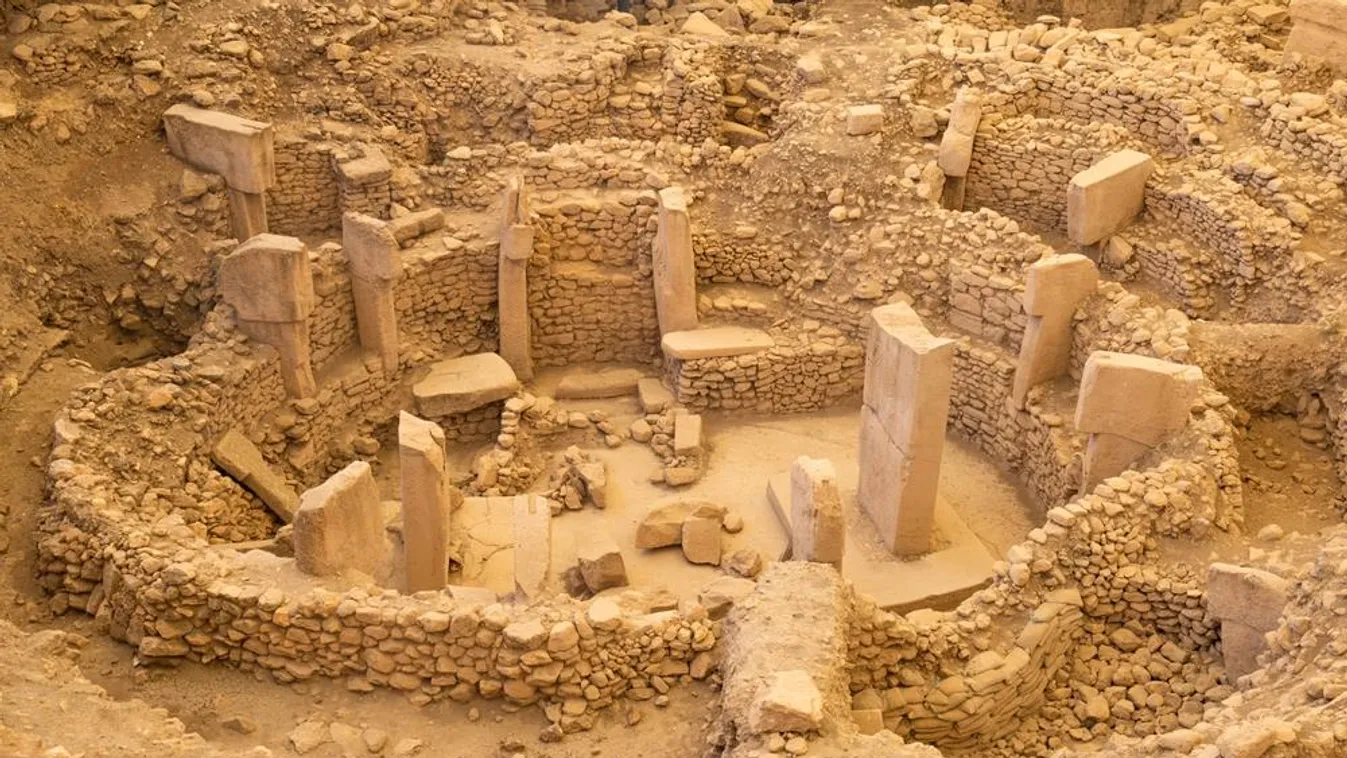 5 ősi, titokzatos megalit a világon, amelyek legalább olyan izgalmasak, mint Stonehenge