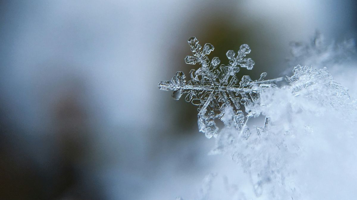 Jönnek a januári fagyok, óriási lehűlés vár ránk a hét második felében.