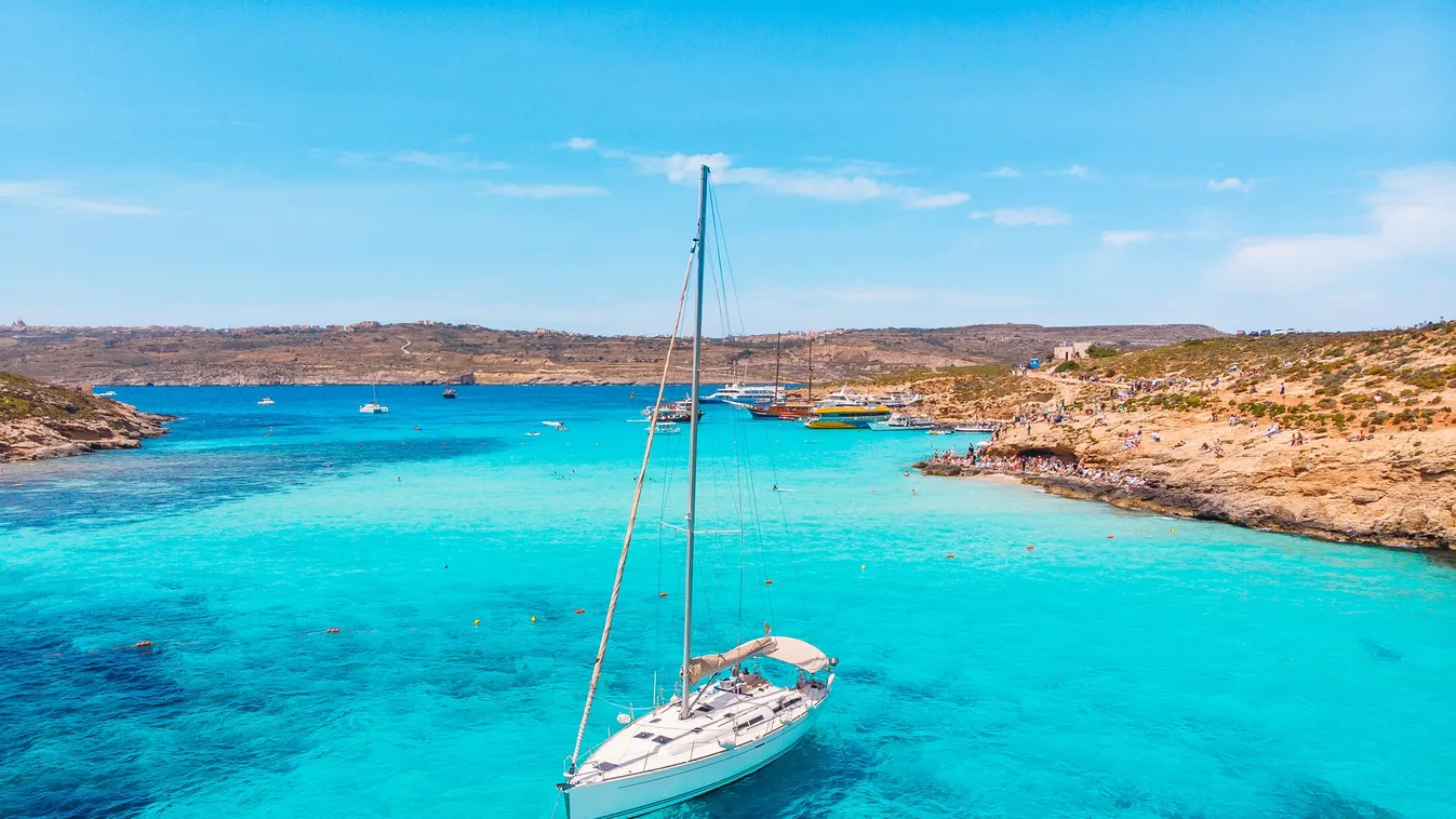 Málta, Gozo és Comino: Egy szigetcsoport, ami minden évszakban egy csoda