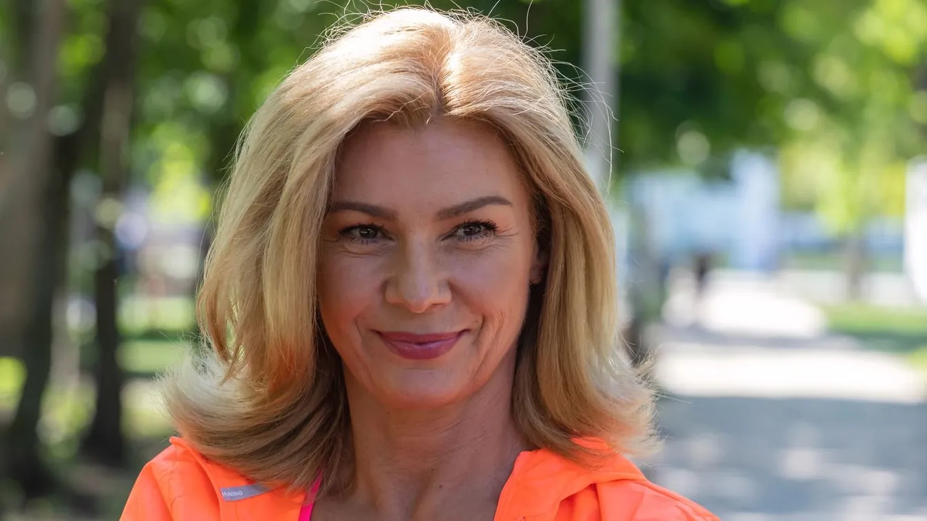 Nagy a baj: Kórházba került a TV2 sztárjának lánya