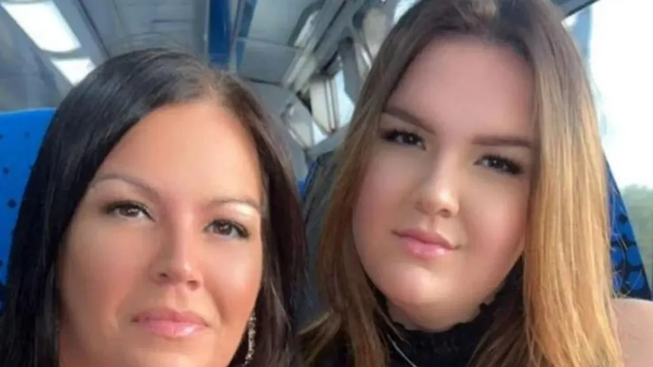 „Az én 17 éves Hannah-m hirtelen halt meg szepszisben, ami minden figyelmeztetés nélkül jött. Alig egy héttel korábban legyőzte a rákot”