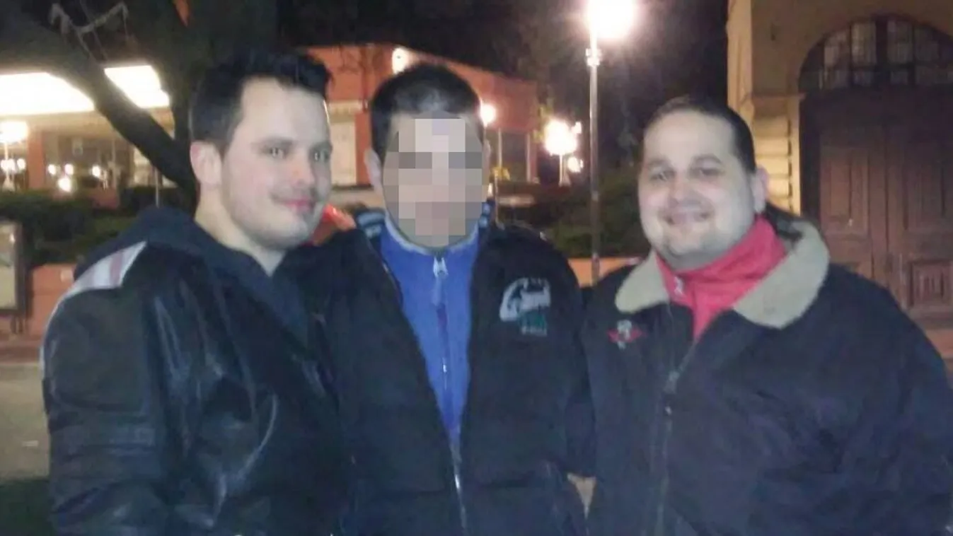 Benkő Adrián halála: kiderült, mi történt a végzetes, utolsó éjszakán - Videó