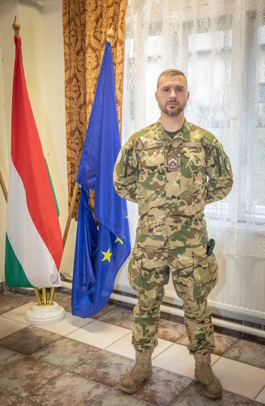 Bárdosi Sándor