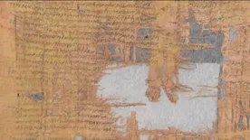 Egy ókori görög papirusz hajmeresztő dolgokat tár fel a bűnözőkről