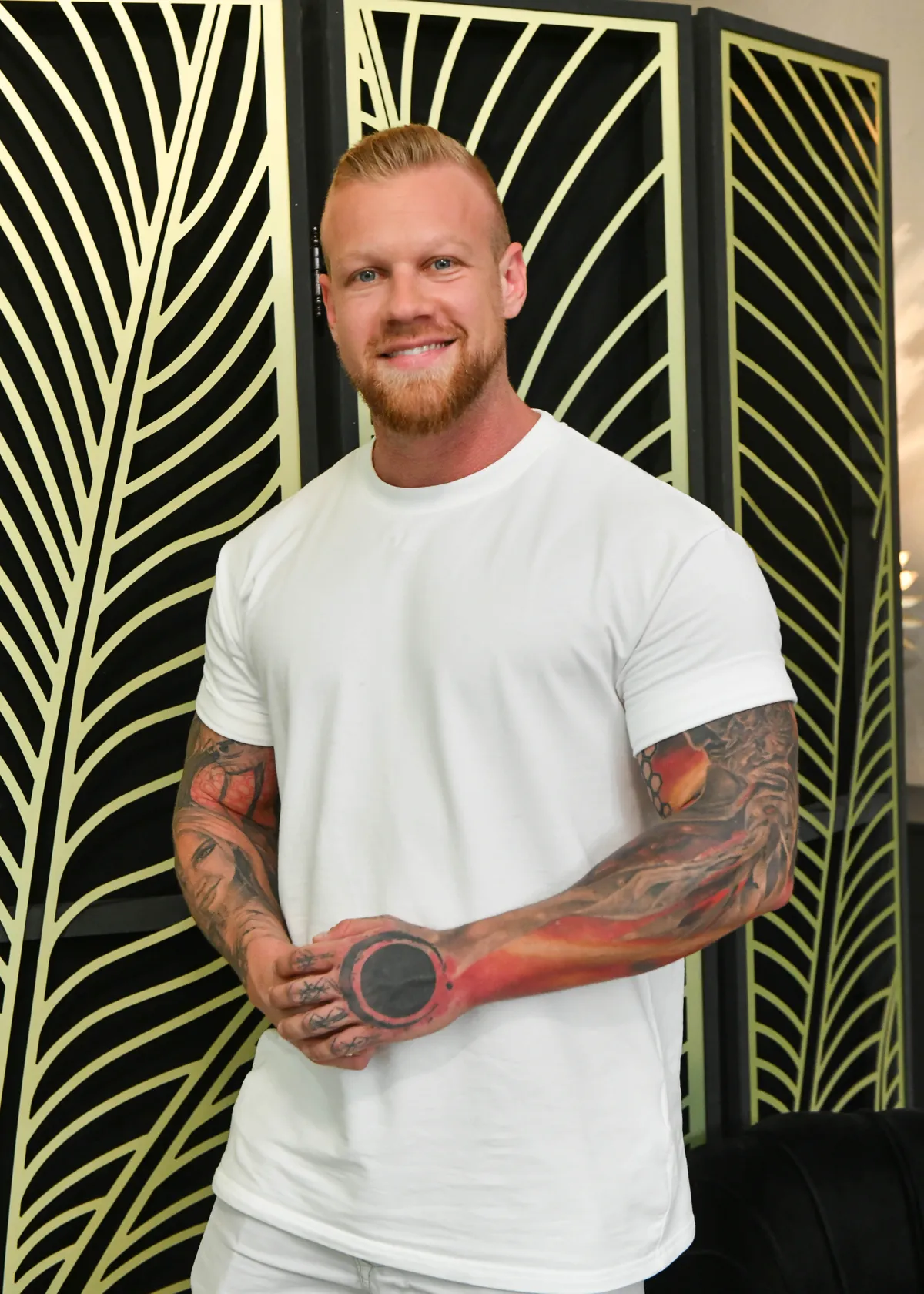 Házasság első látásra Geri