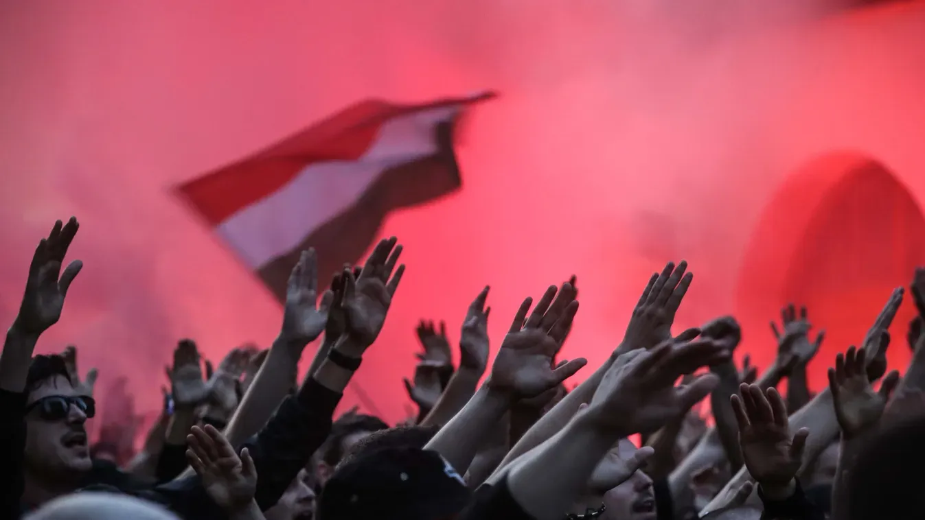 Döbbenten nézzük a híreket: nem lép többet pályára a magyar válogatottban a sztárjátékosunk