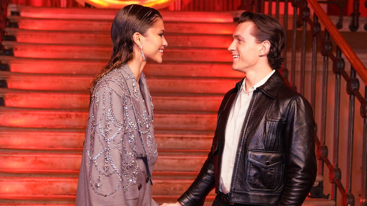 Tom Holland és Zendaya döntöttek: Együtt élik le az életüket!
