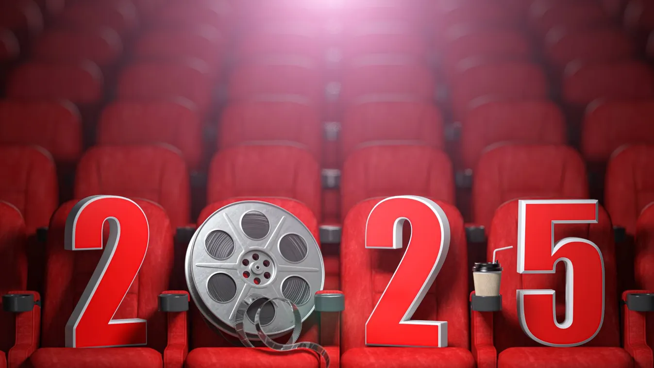 2025 legjobban várt filmjei, amiket mindenképp látnod kell!