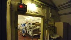 Föld alatti titkok: Magyarország bunkerei és óvóhelyei