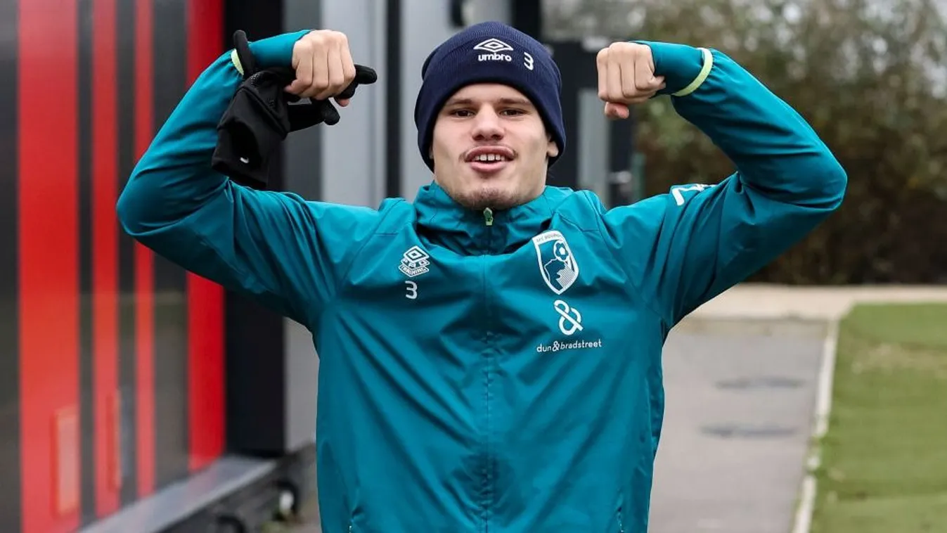 Újra Marco Rossinak üzent Kerkez? A bennfentes mindent elárult