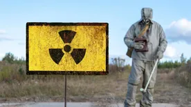 A csernobili atomkatasztrófa után egy új faj jött létre, amelyre nem hat a halálos radioaktív sugárzás