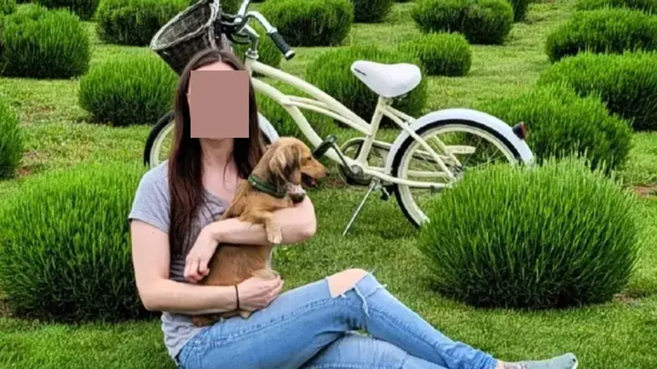 "Imádkozunk, hogy a lelke ne szenvedjen" – születésnapján emlékeznek meg a Pesten megölt amerikai turistáról