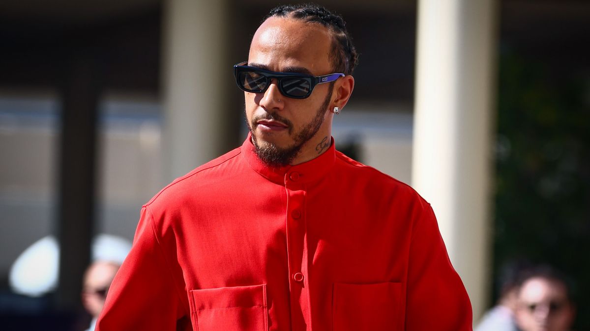 Őrülettől tartanak, elszabadul a pokol Lewis Hamilton miatt