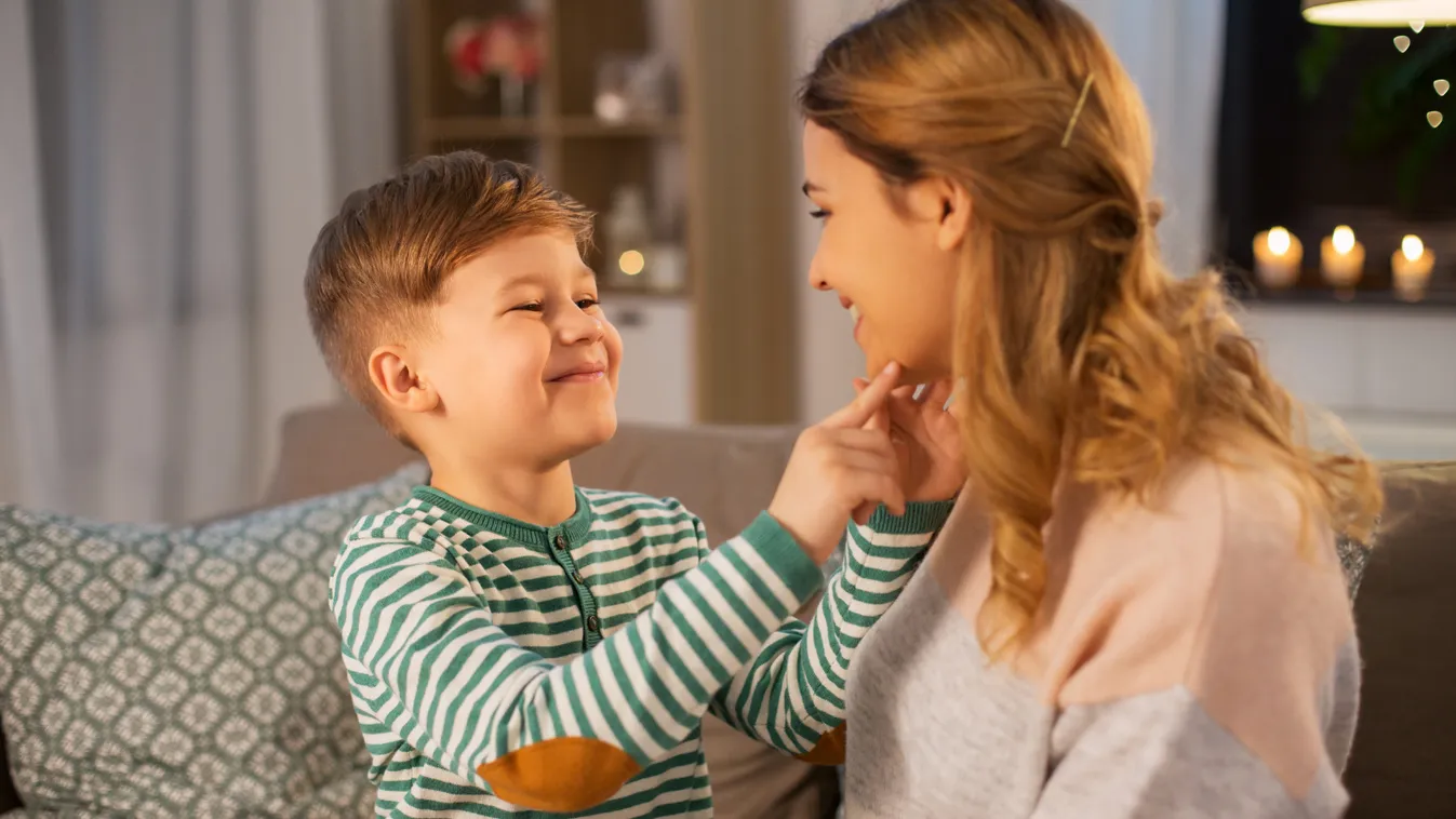 Egyedül nevelem a gyermekem – és ez egyszerre kihívás és ajándék