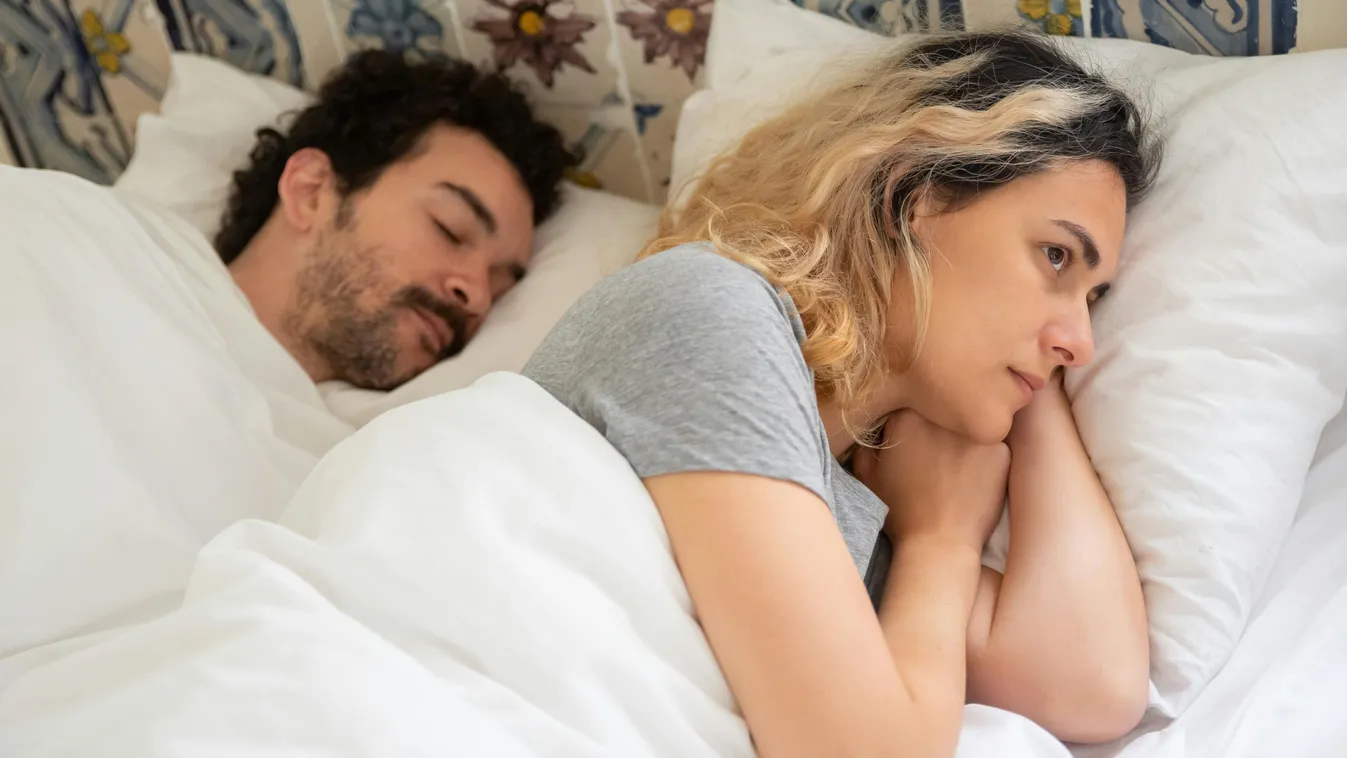 „A volt barátom mindenkinek azt hazudta, hogy terhes vagyok, senki sem tudta a szörnyű igazságot”