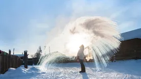 Ezek a világ leghidegebb városai és falvai, ahol az emberek harcolnak az életben maradásért