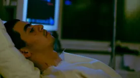 Benőtt szőr okozta a bajt: kilencszer műtötték, 14 hónapig feküdt kórházban egy férfi