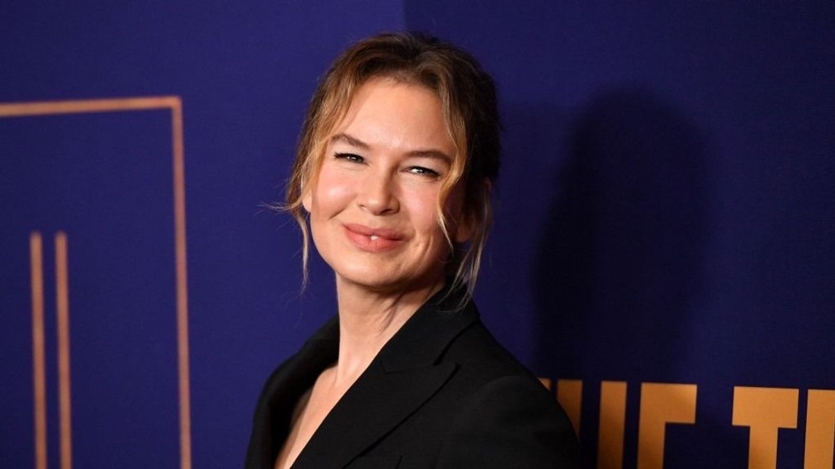 Kiderült: valójában ezért vonult vissza évekig Renée Zellweger