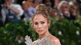 Jennifer Lopez könnyfacsaró videóval összegezte, milyen volt számára az elmúlt év
